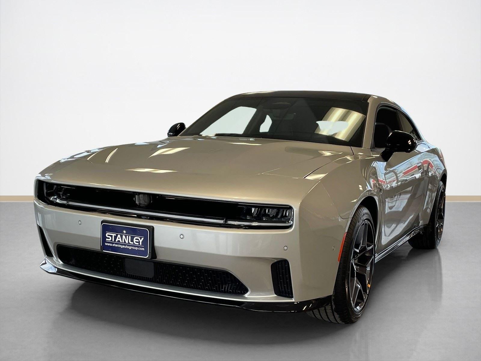 2024 Dodge Charger CHARGER DAYTONA R/T AWD