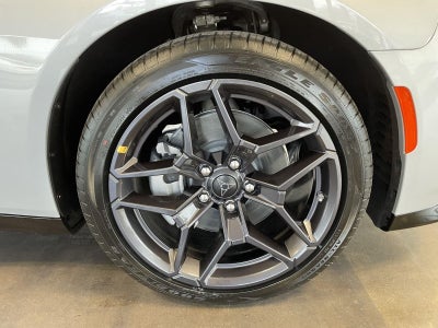 2024 Dodge Charger CHARGER DAYTONA R/T AWD