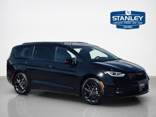 2026 Chrysler Pacifica PACIFICA LIMITED