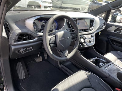 2026 Chrysler Pacifica PACIFICA LIMITED