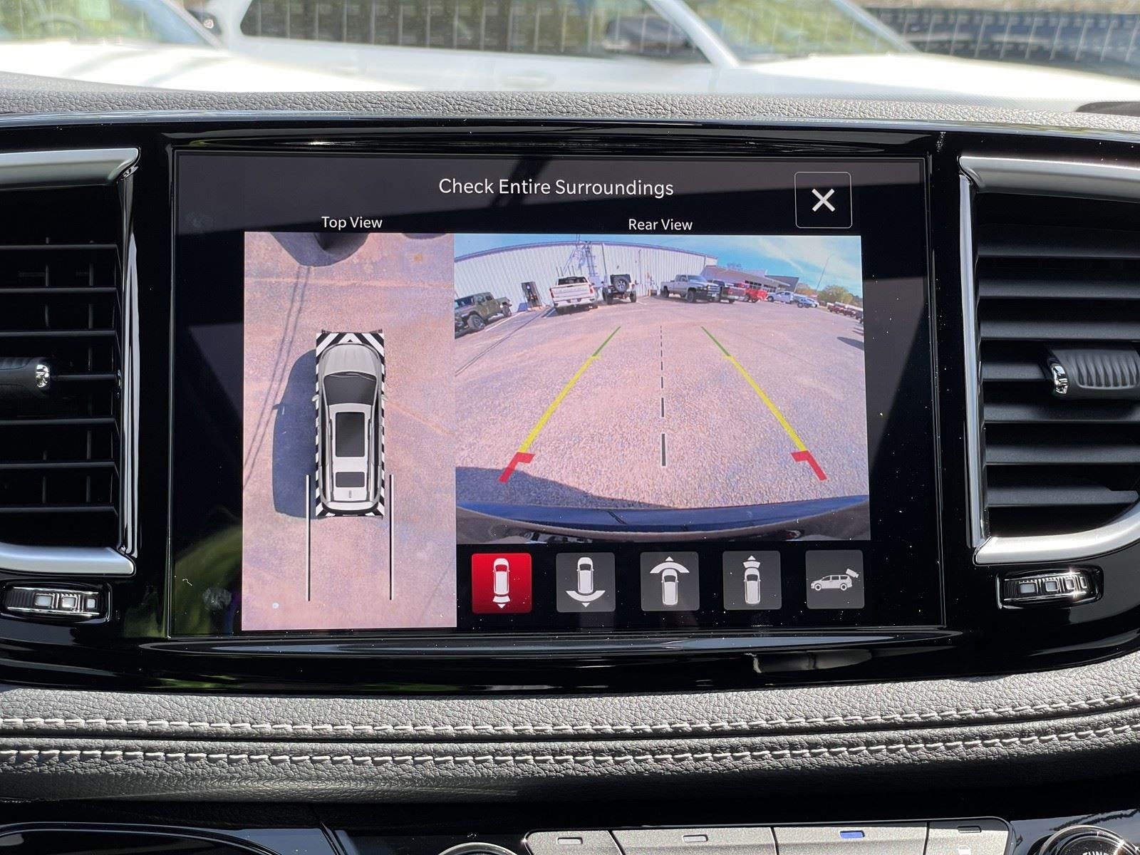 2026 Chrysler Pacifica PACIFICA LIMITED