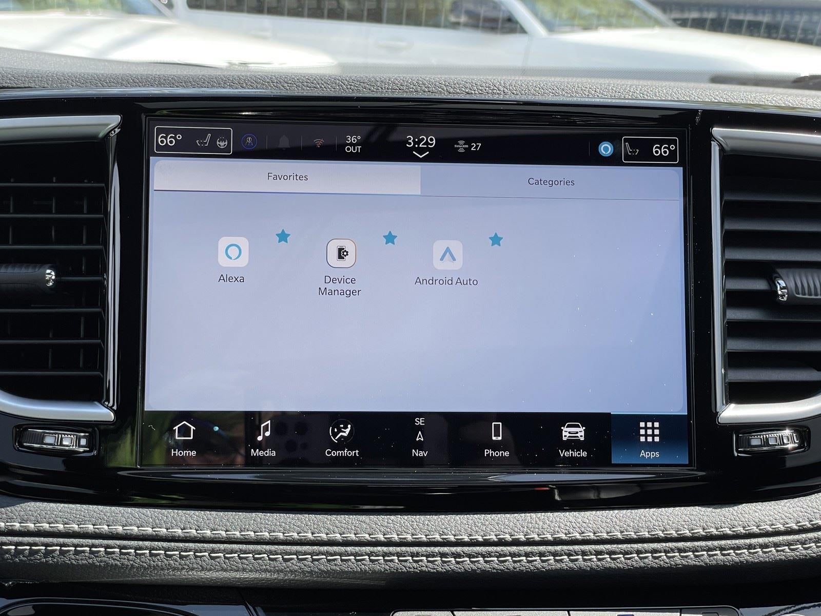 2026 Chrysler Pacifica PACIFICA LIMITED