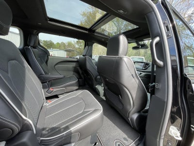 2026 Chrysler Pacifica PACIFICA LIMITED