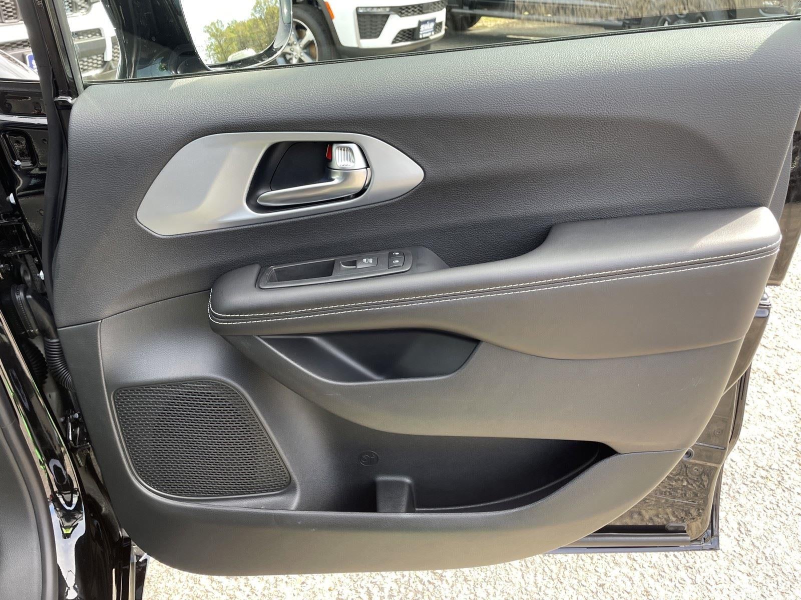 2026 Chrysler Pacifica PACIFICA LIMITED