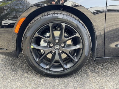 2026 Chrysler Pacifica PACIFICA LIMITED