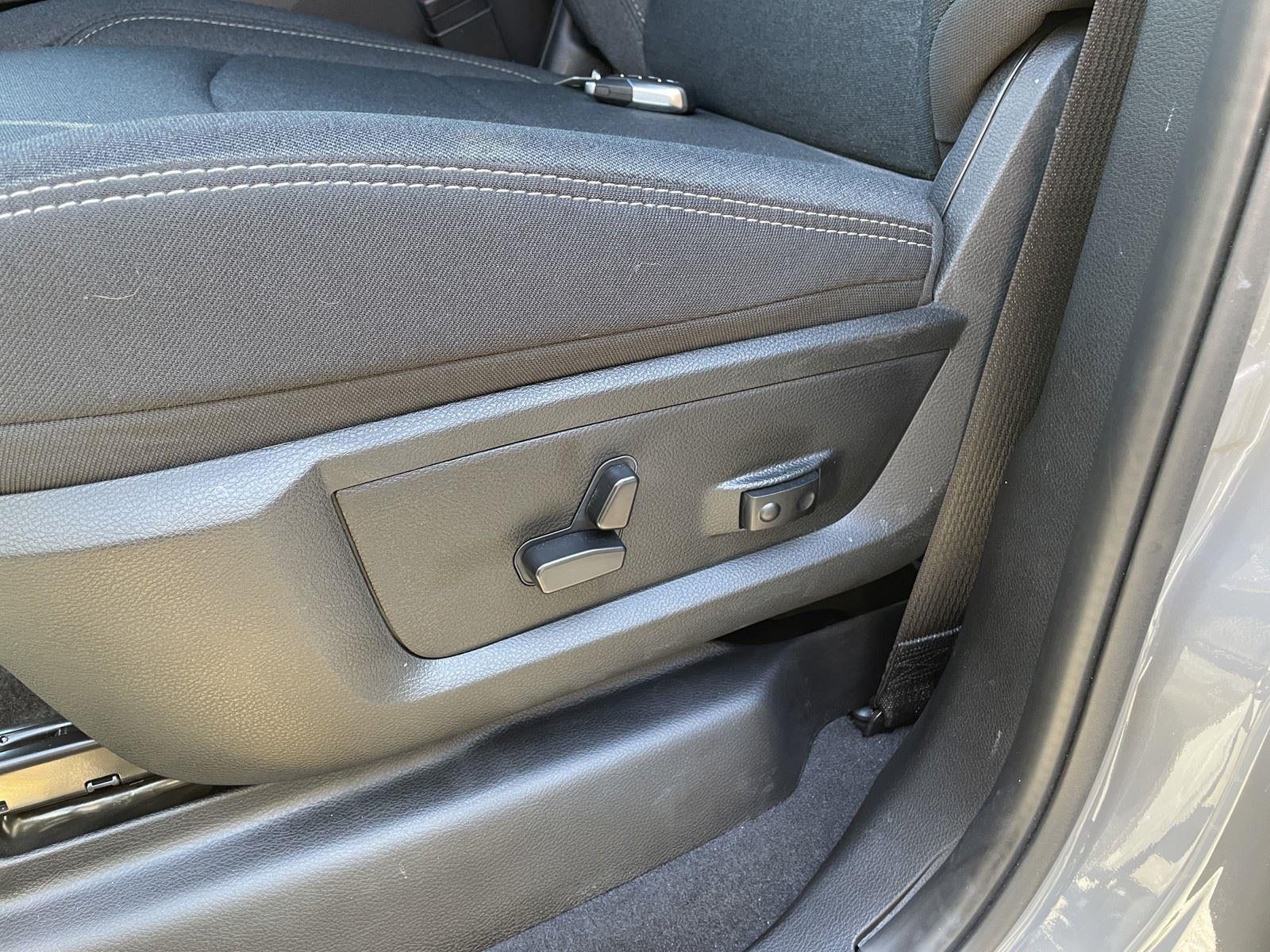 2026 RAM Ram 3500 RAM 3500 LONE STAR CREW CAB 4X4 8' BOX