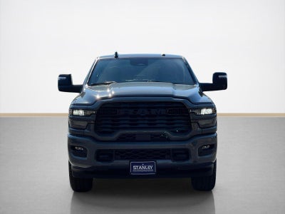 2026 RAM Ram 3500 RAM 3500 LONE STAR CREW CAB 4X4 8' BOX