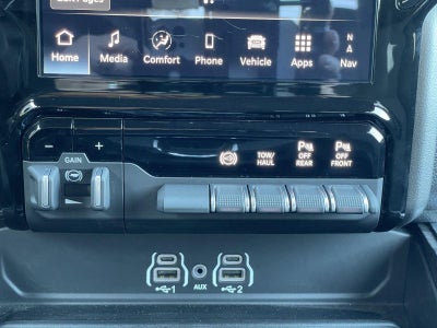 2026 RAM Ram 3500 RAM 3500 LONE STAR CREW CAB 4X4 8' BOX