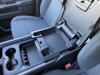 2026 RAM Ram 3500 RAM 3500 LONE STAR CREW CAB 4X4 8' BOX