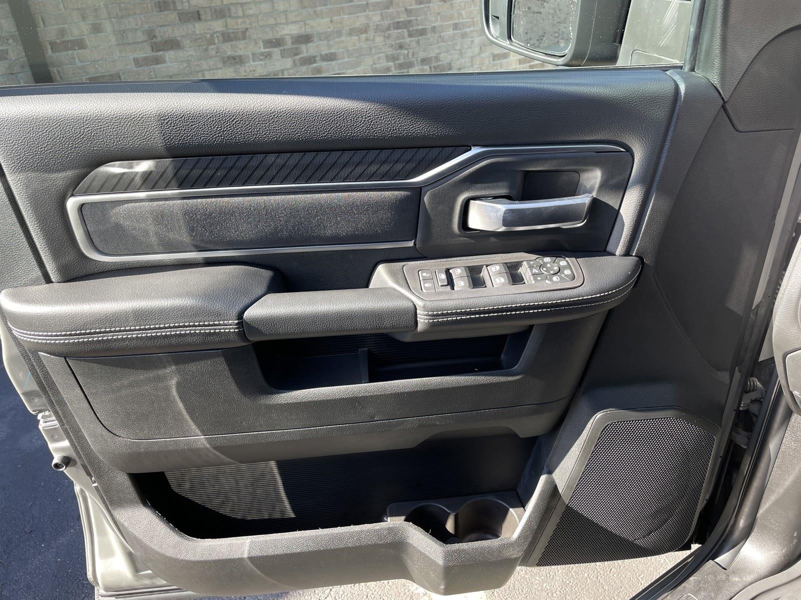 2026 RAM Ram 3500 RAM 3500 LONE STAR CREW CAB 4X4 8' BOX