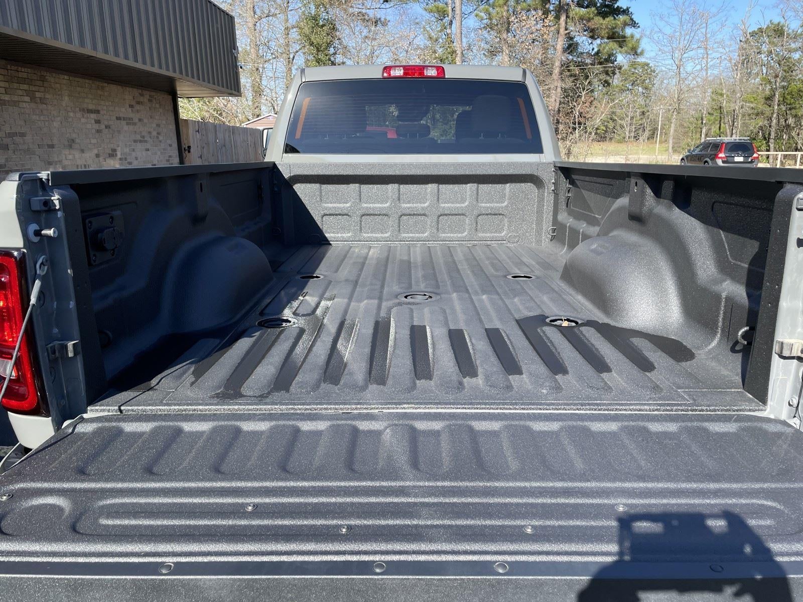 2026 RAM Ram 3500 RAM 3500 LONE STAR CREW CAB 4X4 8' BOX