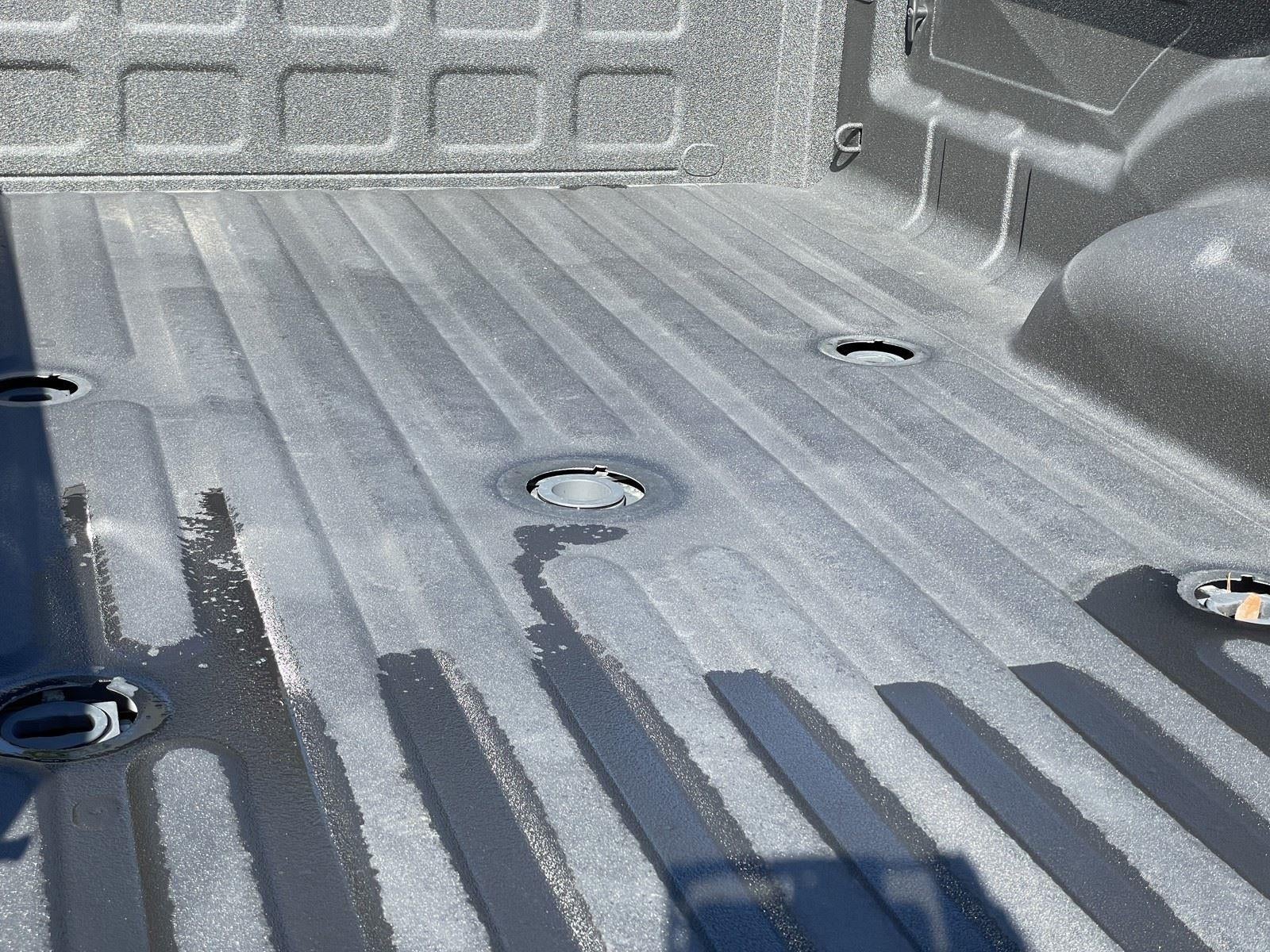 2026 RAM Ram 3500 RAM 3500 LONE STAR CREW CAB 4X4 8' BOX