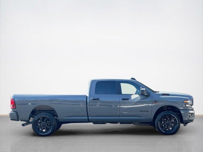 2026 RAM Ram 3500 RAM 3500 LONE STAR CREW CAB 4X4 8' BOX