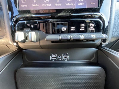 2026 RAM Ram 3500 RAM 3500 LONE STAR CREW CAB 4X4 8' BOX