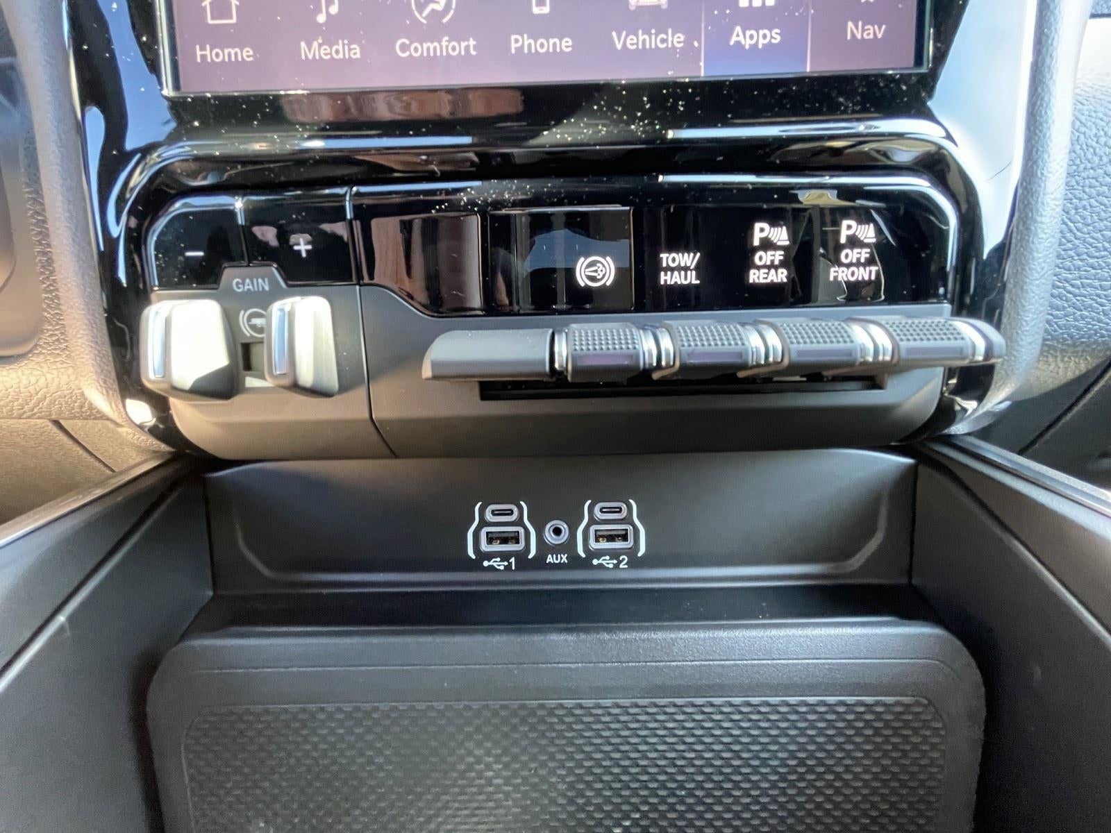 2026 RAM Ram 3500 RAM 3500 LONE STAR CREW CAB 4X4 8' BOX