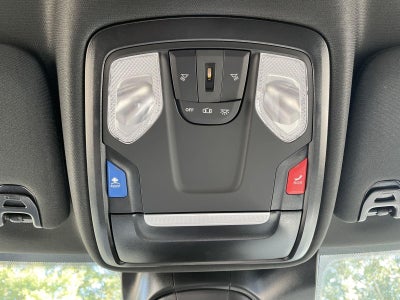 2026 RAM Ram 3500 RAM 3500 LONE STAR CREW CAB 4X4 8' BOX