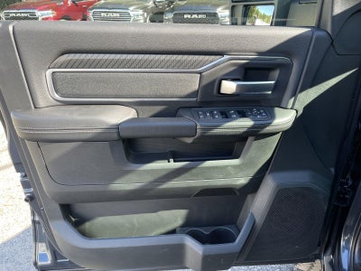 2026 RAM Ram 3500 RAM 3500 LONE STAR CREW CAB 4X4 8' BOX