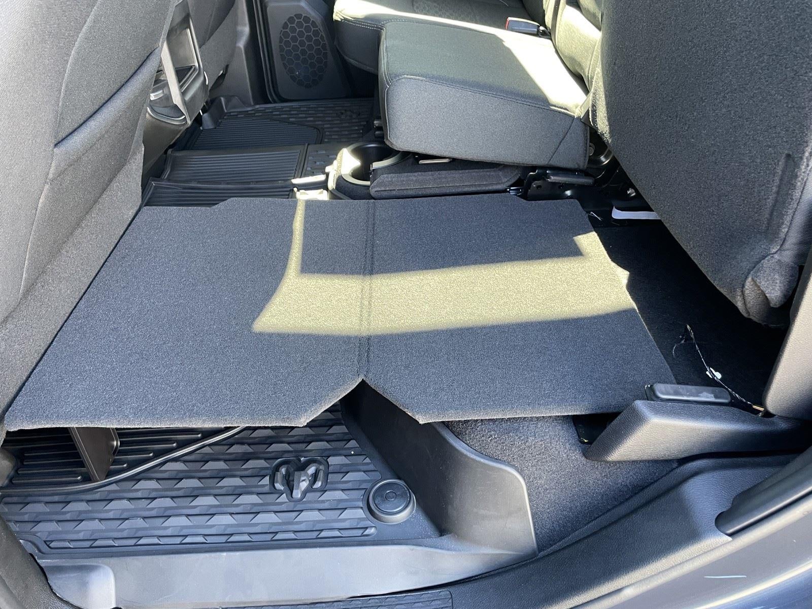 2026 RAM Ram 3500 RAM 3500 LONE STAR CREW CAB 4X4 8' BOX