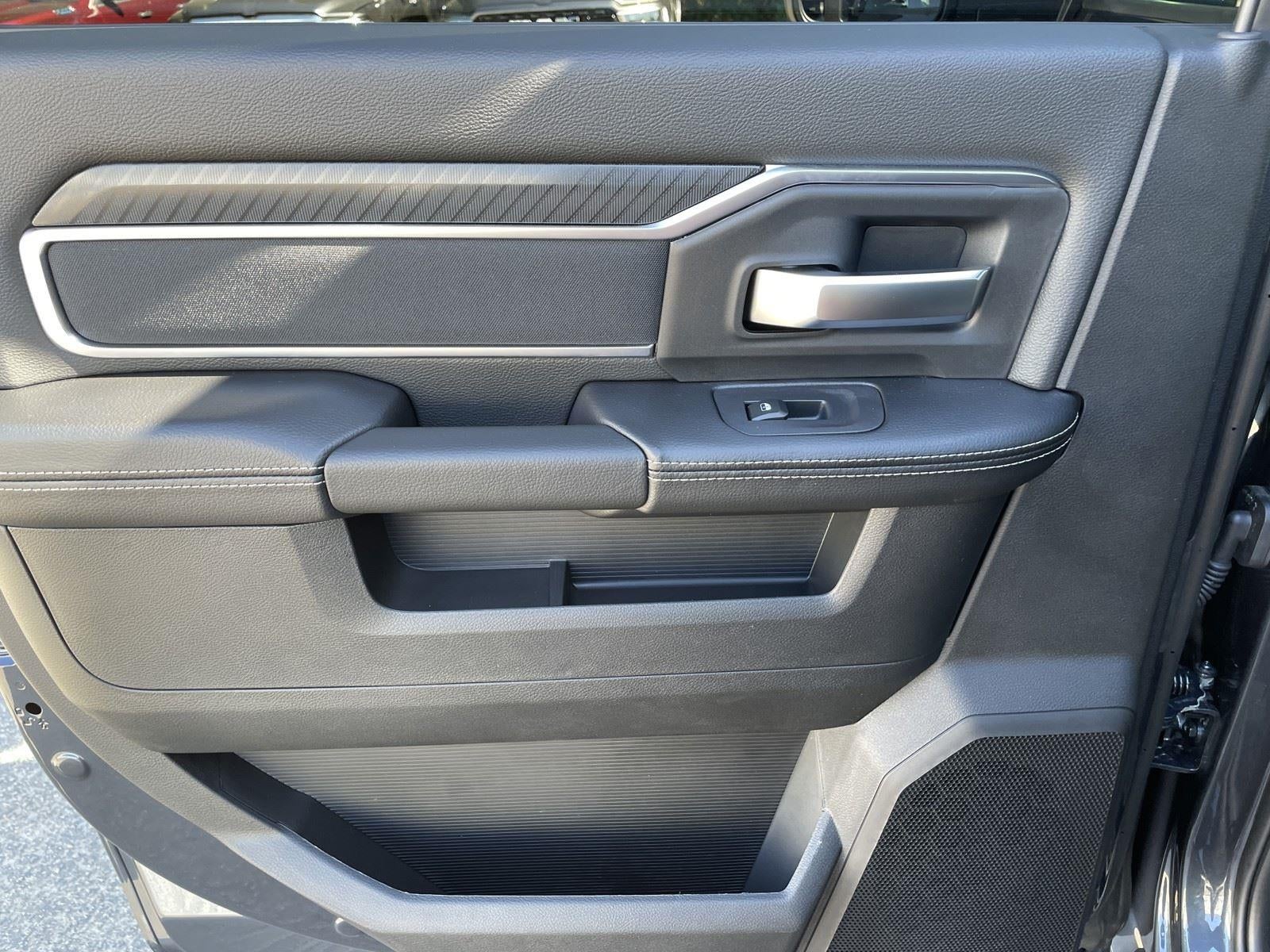 2026 RAM Ram 3500 RAM 3500 LONE STAR CREW CAB 4X4 8' BOX