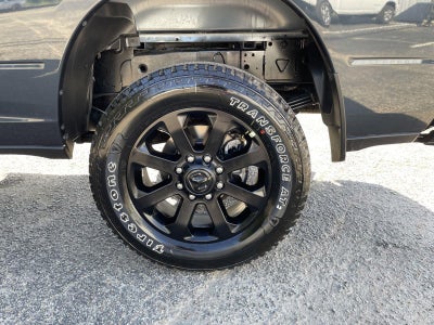 2026 RAM Ram 3500 RAM 3500 LONE STAR CREW CAB 4X4 8' BOX