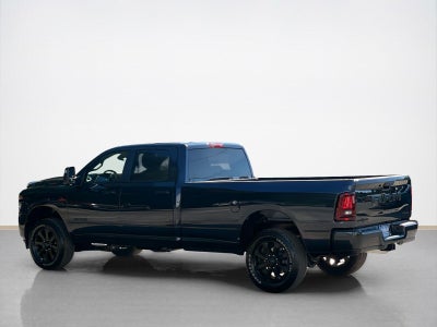 2026 RAM Ram 3500 RAM 3500 LONE STAR CREW CAB 4X4 8' BOX