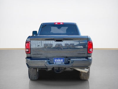 2026 RAM Ram 3500 RAM 3500 LONE STAR CREW CAB 4X4 8' BOX