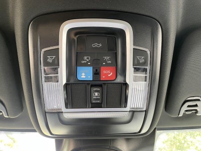 2027 RAM Ram 3500 RAM 3500 LARAMIE CREW CAB 4X4 8' BOX