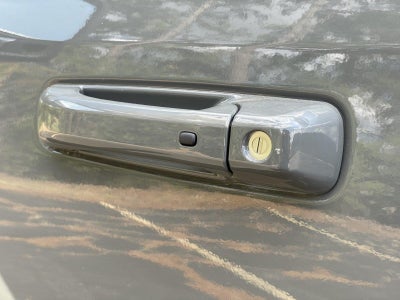 2027 RAM Ram 3500 RAM 3500 LARAMIE CREW CAB 4X4 8' BOX