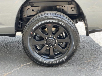 2027 RAM Ram 3500 RAM 3500 LARAMIE CREW CAB 4X4 8' BOX