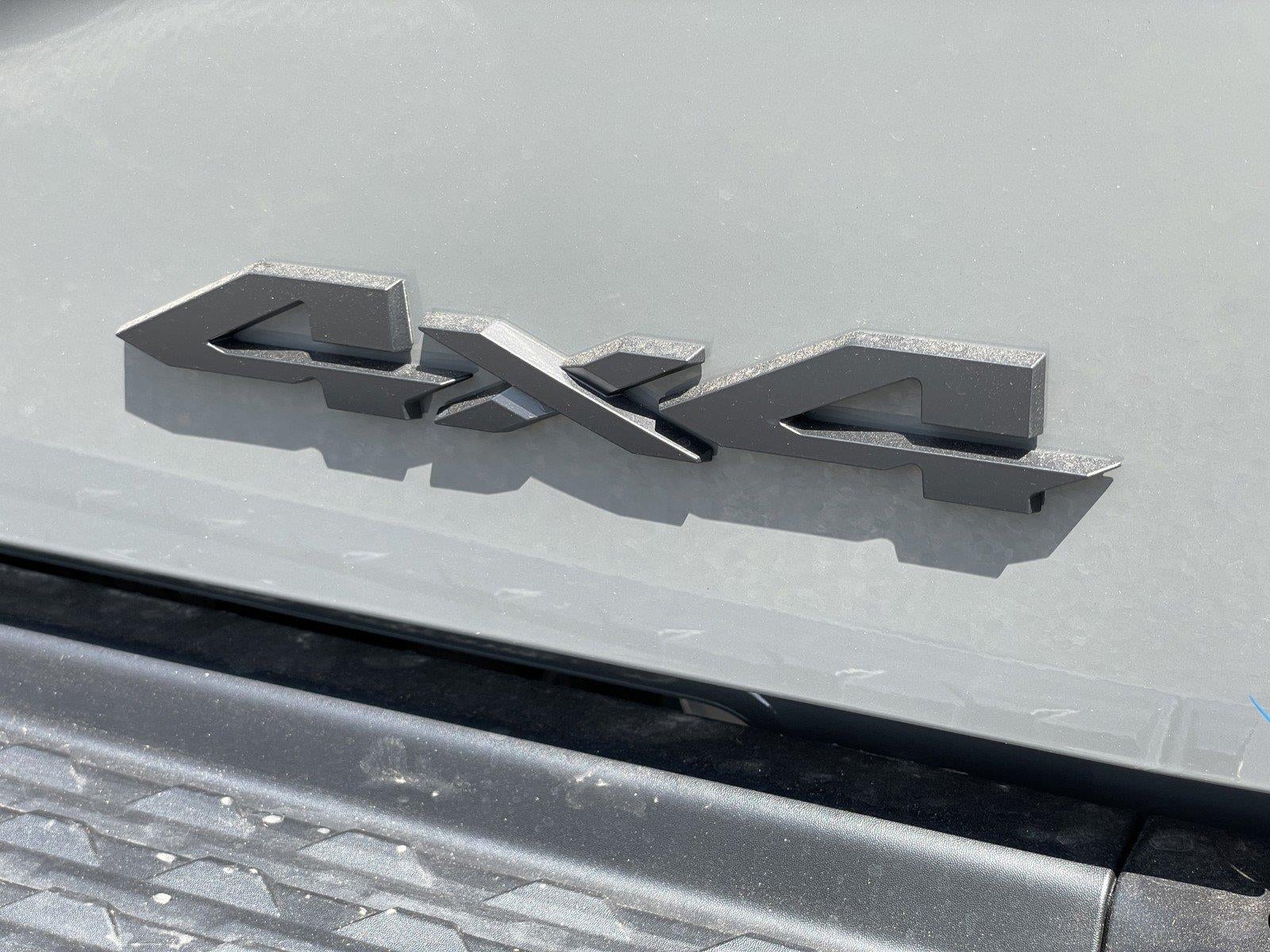 2027 RAM Ram 3500 RAM 3500 LARAMIE CREW CAB 4X4 8' BOX