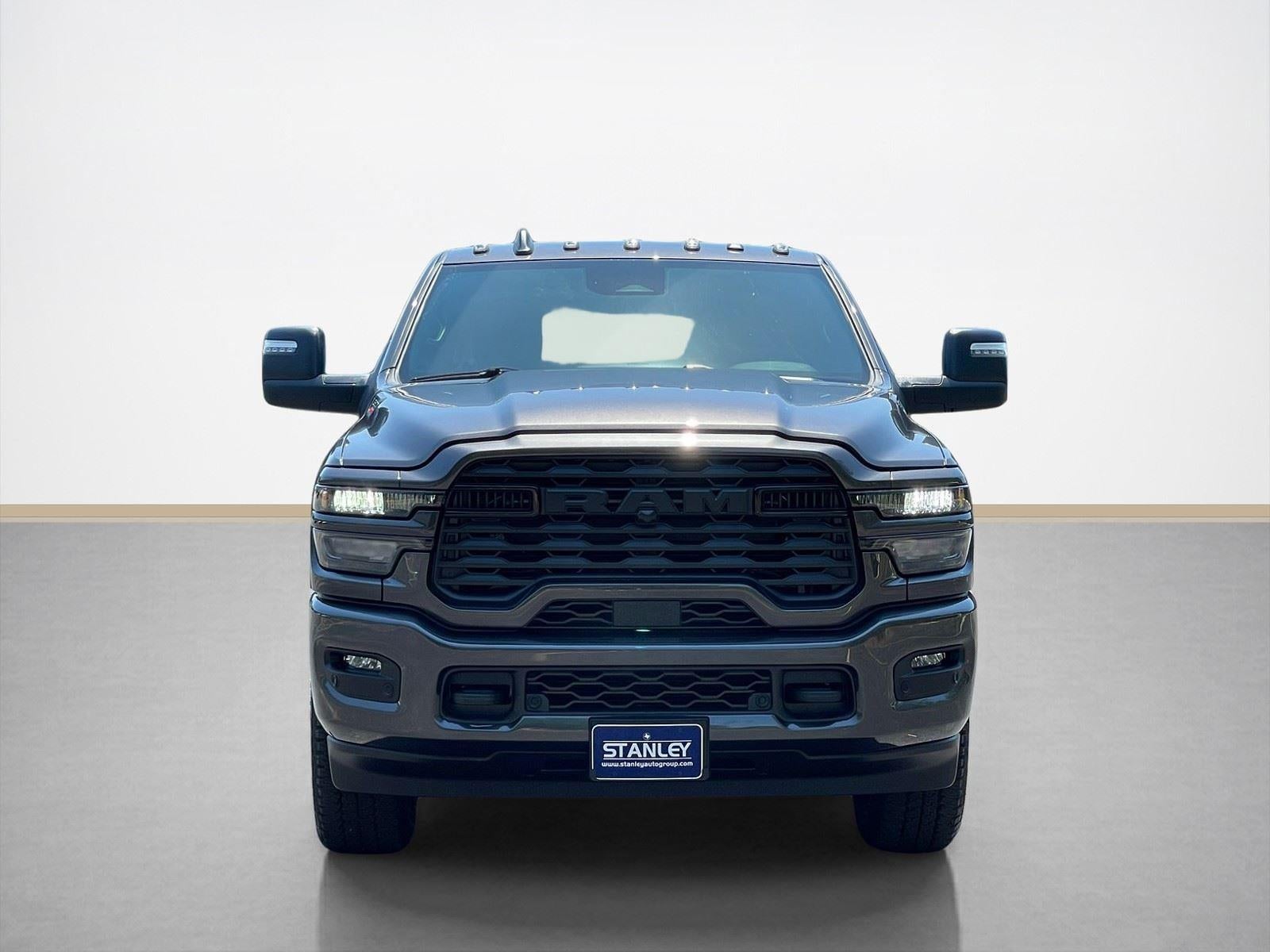 2026 RAM Ram 2500 RAM 2500 LONE STAR CREW CAB 4X4 6'4' BOX