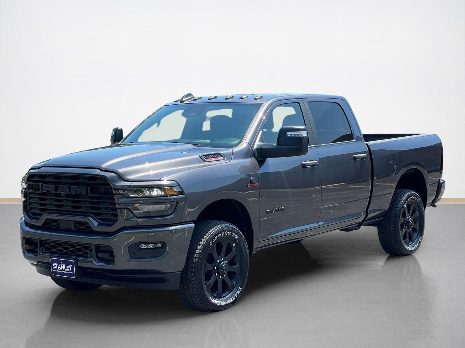 2026 RAM Ram 2500 RAM 2500 LONE STAR CREW CAB 4X4 6'4' BOX
