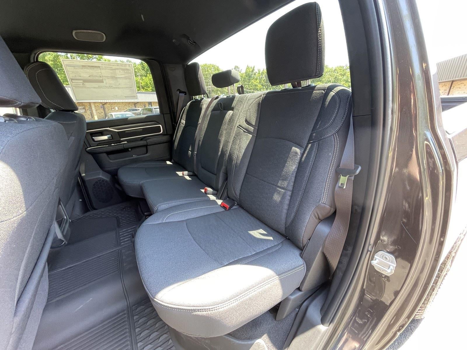 2026 RAM Ram 2500 RAM 2500 LONE STAR CREW CAB 4X4 6'4' BOX