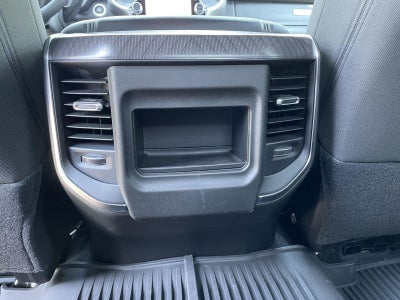 2026 RAM Ram 2500 RAM 2500 LONE STAR CREW CAB 4X4 6'4' BOX