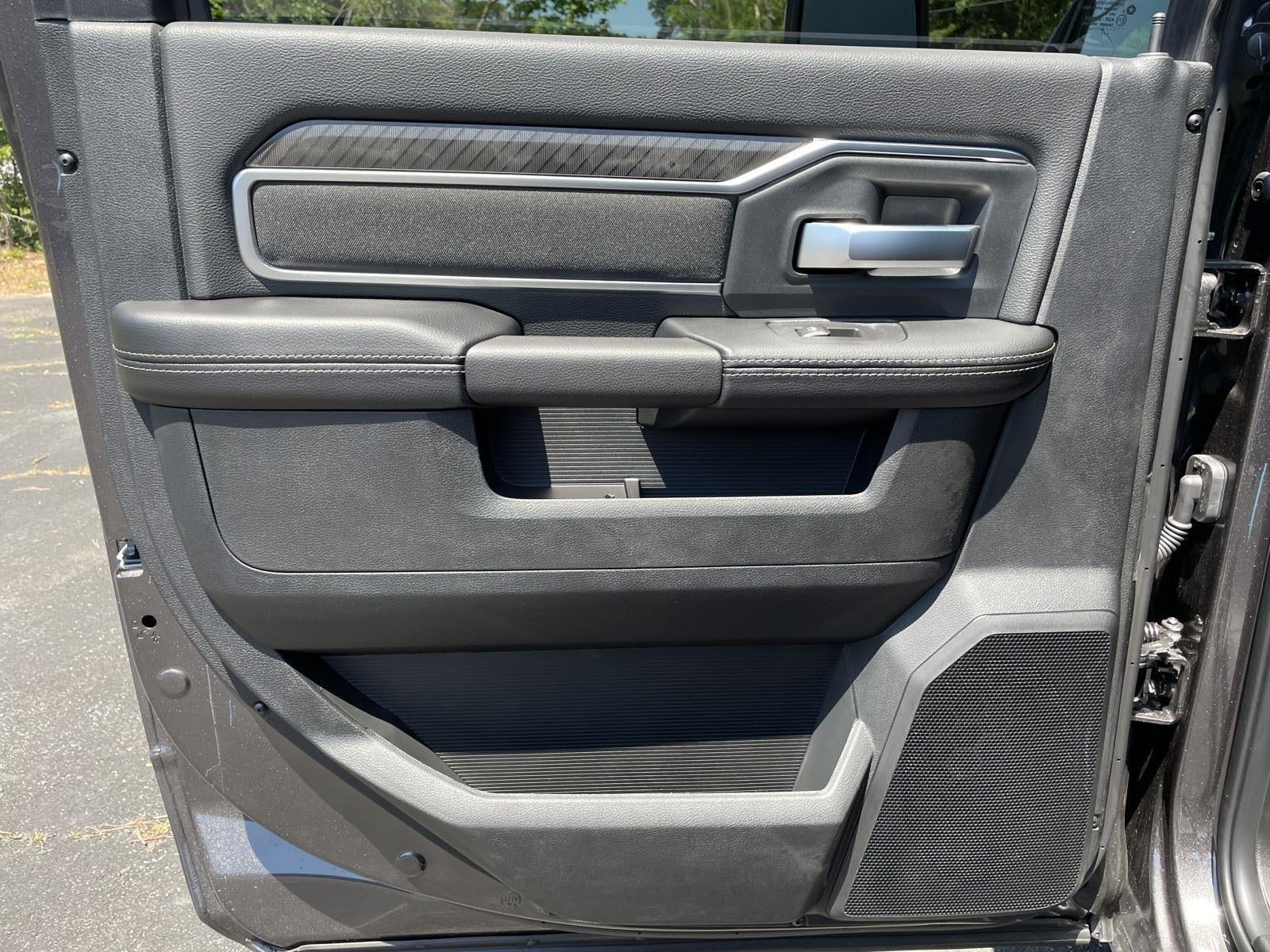 2026 RAM Ram 2500 RAM 2500 LONE STAR CREW CAB 4X4 6'4' BOX