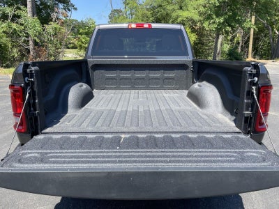 2026 RAM Ram 2500 RAM 2500 LONE STAR CREW CAB 4X4 6'4' BOX