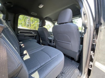 2026 RAM Ram 2500 RAM 2500 LONE STAR CREW CAB 4X4 6'4' BOX