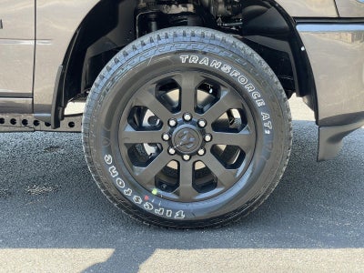 2026 RAM Ram 2500 RAM 2500 LONE STAR CREW CAB 4X4 6'4' BOX