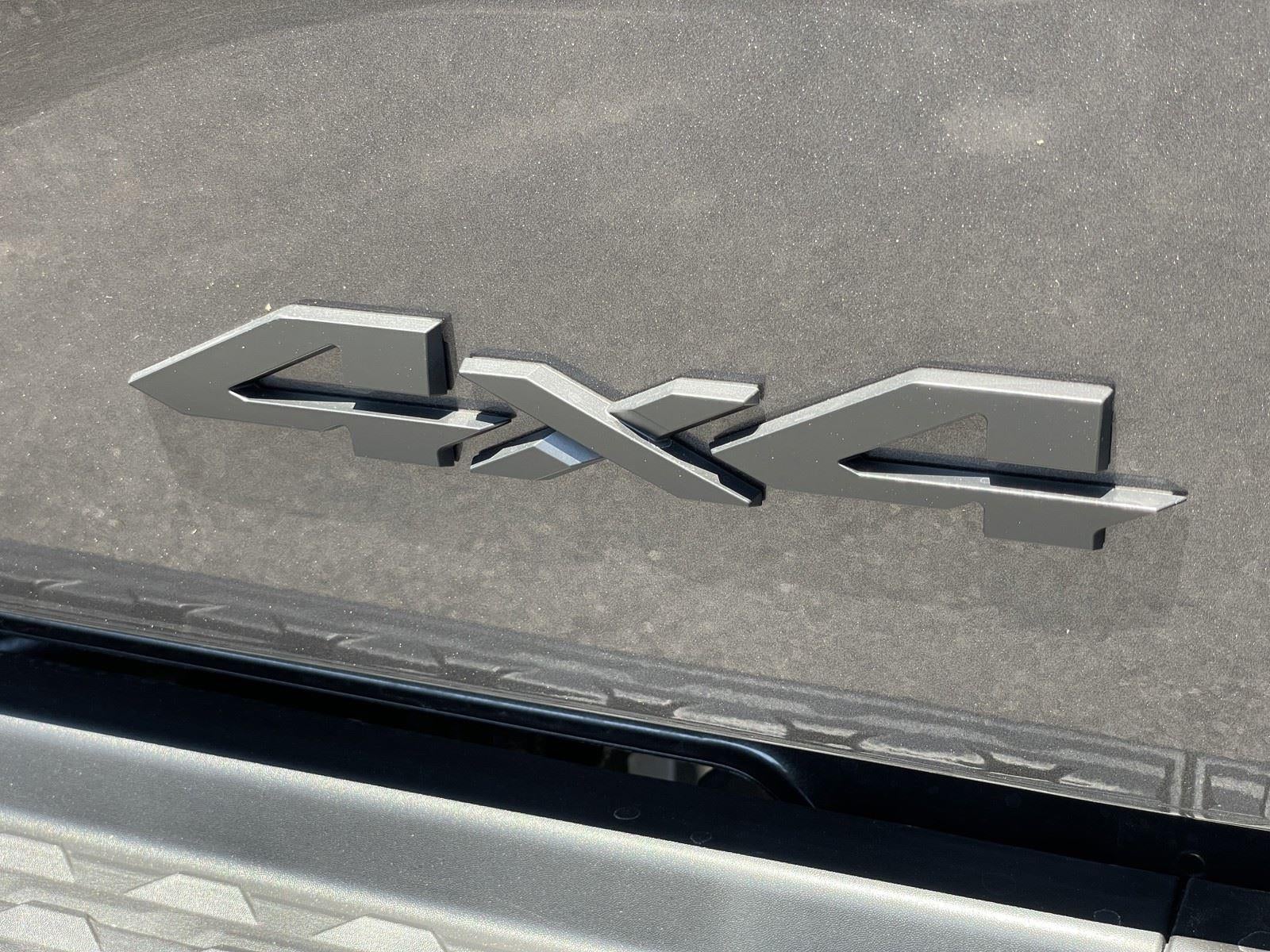 2026 RAM Ram 2500 RAM 2500 LONE STAR CREW CAB 4X4 6'4' BOX