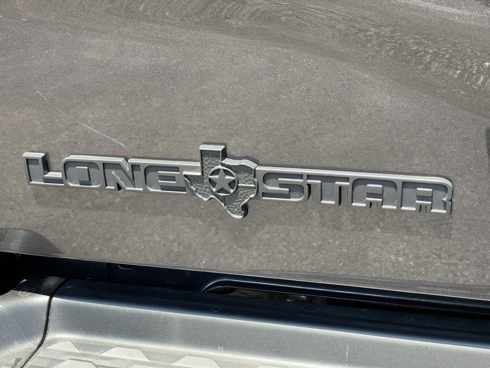 2026 RAM Ram 2500 RAM 2500 LONE STAR CREW CAB 4X4 6'4' BOX