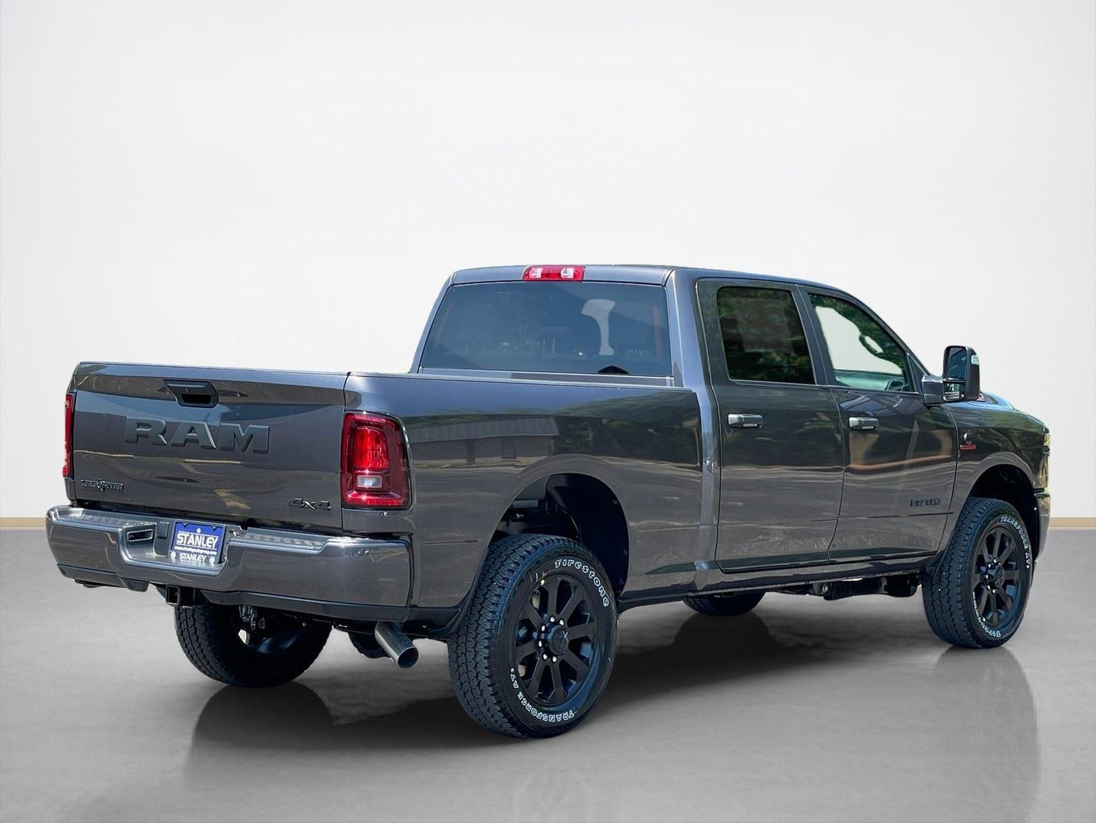 2026 RAM Ram 2500 RAM 2500 LONE STAR CREW CAB 4X4 6'4' BOX