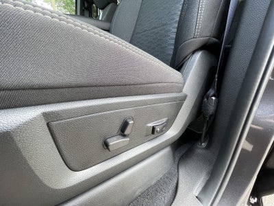 2025 RAM Ram 2500 RAM 2500 LONE STAR CREW CAB 4X4 6'4' BOX