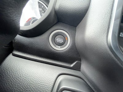 2025 RAM Ram 2500 RAM 2500 LONE STAR CREW CAB 4X4 6'4' BOX