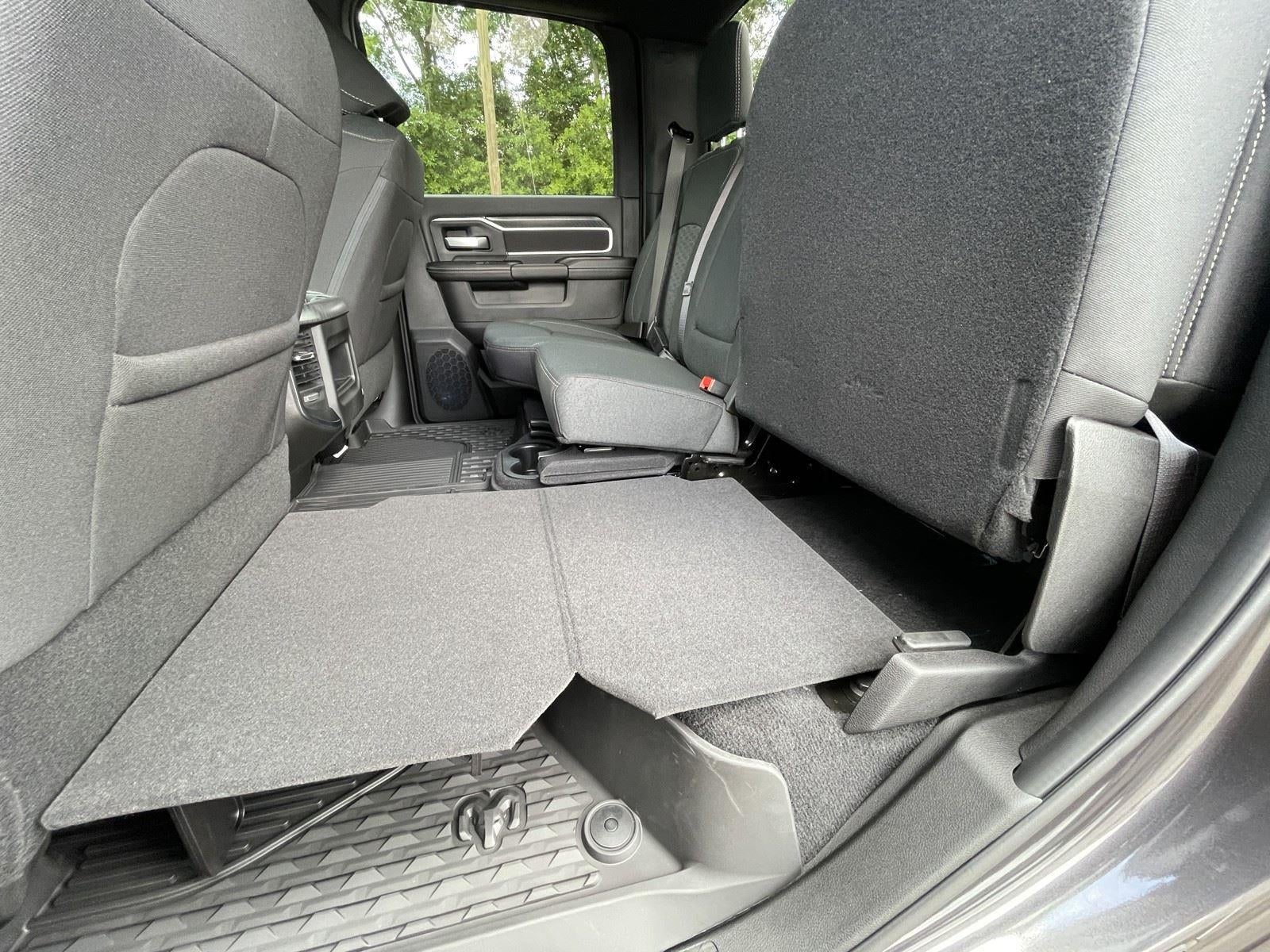 2025 RAM Ram 2500 RAM 2500 LONE STAR CREW CAB 4X4 6'4' BOX