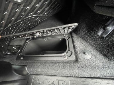 2025 RAM Ram 2500 RAM 2500 LONE STAR CREW CAB 4X4 6'4' BOX