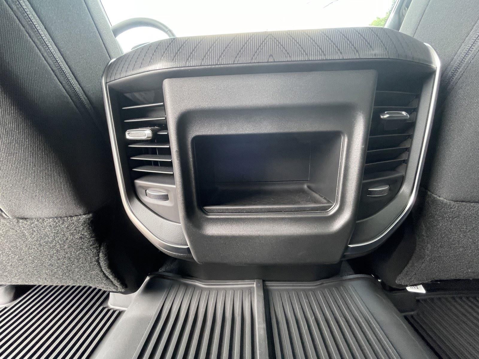 2025 RAM Ram 2500 RAM 2500 LONE STAR CREW CAB 4X4 6'4' BOX