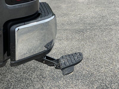 2025 RAM Ram 2500 RAM 2500 LONE STAR CREW CAB 4X4 6'4' BOX