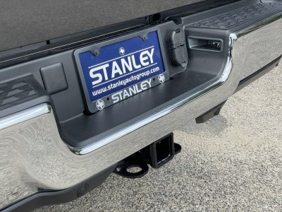 2025 RAM Ram 2500 RAM 2500 LONE STAR CREW CAB 4X4 6'4' BOX