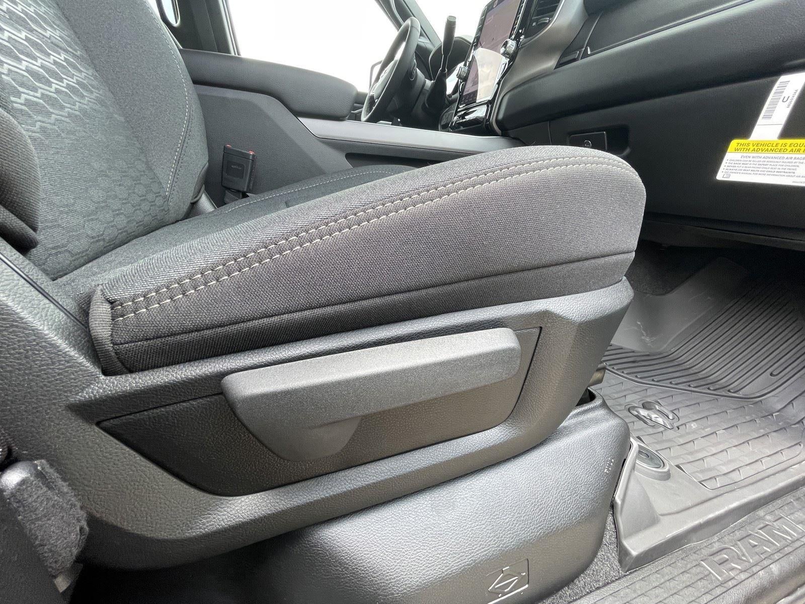 2025 RAM Ram 2500 RAM 2500 LONE STAR CREW CAB 4X4 6'4' BOX