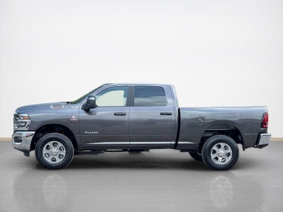 2025 RAM Ram 2500 RAM 2500 LONE STAR CREW CAB 4X4 6'4' BOX